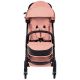 Pushchair Cloe Pink 2023 στο Bebe Maison