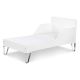 Ολοκληρωμένο βρεφικό δωμάτιο Klups Blanka white 140*70cm στο Bebe Maison