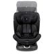 Κάθισμα αυτοκινήτου Osann Swift 360 ° S i-Size All BLACK 76-150εκ. (9-36 kgr) στο Bebe Maison