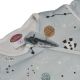 Υπνόσακος Tender marble 1 tog Space στο Bebe Maison
