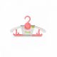 Παιδική κρεμάστρα Cangaroo Trendy pink στο Bebe Maison