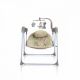 Ρηλάξ κούνια Cangaroo Baby swing cappuccino στο Bebe Maison