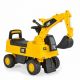 Περπατούρα Cangaroo Cat Excavator στο Bebe Maison