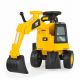 Περπατούρα Cangaroo Cat Excavator στο Bebe Maison
