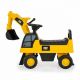 Περπατούρα Cangaroo Cat Excavator στο Bebe Maison