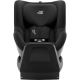 Κάθισμα αυτοκινήτου Britax Romer Dualfix M Plus i-size  i-Size Midnight grey στο Bebe Maison