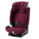 Κάθισμα αυτοκινήτου Britax Romer Evolvafix i-size  i-Size 9-36kg Burgundy Red στο Bebe Maison