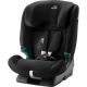 Κάθισμα αυτοκινήτου Britax Romer Evolvafix i-size  i-Size 9-36kg Space Black στο Bebe Maison