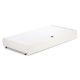 Ολοκληρωμένο βρεφικό δωμάτιο Klups Dalia white 120*60cm στο Bebe Maison