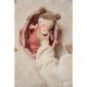 Υφασμάτινο μωρό Little Dutch σε καλαθούνα Rosa στο Bebe Maison
