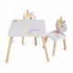 Wooden children's kitchen Cangaroo Mila 7256A [CLONE] [CLONE] [CLONE] στο Bebe Maison