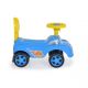 Περπατούρα αυτοκινητάκι Cangaroo Keep riding blue στο Bebe Maison