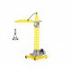 Γερανός Polesie 56429 small στο Bebe Maison