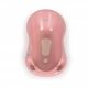 Μπανιέρα μωρού Cangaroo Bear pink στο Bebe Maison