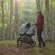 Πολυκαρότσι 3 σε 1 Inglesina Aptica XT Quattro Igloo grey στο Bebe Maison