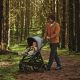 Πολυκαρότσι 3 σε 1 Inglesina Aptica XT Quattro Igloo grey στο Bebe Maison