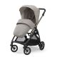 3 in 1 Inglesina Quattro Electa Tribeca Green color skeleton Total Black [CLONE] [CLONE] [CLONE] [CLONE] στο Bebe Maison