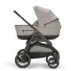Πολυκαρότσι 2 σε 1 Inglesina Aptica XT Duo Tundra beige στο Bebe Maison