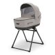 Πολυκαρότσι 2 σε 1 Inglesina Aptica XT Duo Tundra beige στο Bebe Maison