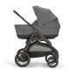 Πολυκαρότσι 2 σε 1 Inglesina Aptica XT Duo Taiga green στο Bebe Maison