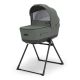 Πολυκαρότσι 2 σε 1 Inglesina Aptica XT Duo Taiga green στο Bebe Maison