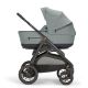 Πολυκαρότσι 3 σε 1 Inglesina Aptica XT Quattro Igloo grey στο Bebe Maison