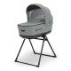 Πολυκαρότσι 3 σε 1 Inglesina Aptica XT Quattro Igloo grey στο Bebe Maison