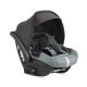 Πολυκαρότσι 3 σε 1 Inglesina Aptica XT Quattro Igloo grey στο Bebe Maison