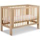Βρεφικό κρεβάτι καναπές Klups Olivia beech 120*60cm στο Bebe Maison