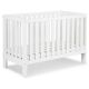 Βρεφικό κρεβάτι καναπές Klups Amelia II white 120*60cm στο Bebe Maison