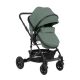 Stroller 3in1 transf. seat Amaia Mint 2024 στο Bebe Maison