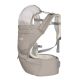 Βρεφικός μάρσιπος Kikka Boo Chloe Beige στο Bebe Maison