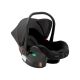 Stroller 3in1 transf. seat Darling Black 2024 στο Bebe Maison