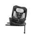 Κάθισμα αυτοκινήτου Kikka Boo i-size 40-150 cm i-Orbit  Light Grey στο Bebe Maison