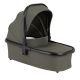 Stroller 2in1 with carrycot Kara Grey [CLONE] [CLONE] στο Bebe Maison