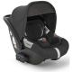 Παιδικό κάθισμα αυτοκινήτου Inglesina Electa Darwin Recline Upper black στο Bebe Maison