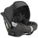 Παιδικό κάθισμα αυτοκινήτου Inglesina Aptica XT Darwin I-Size Magnet grey 40-75εκ. στο Bebe Maison