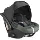 Παιδικό κάθισμα αυτοκινήτου Inglesina Aptica XT Darwin Recline Taiga green 40-75εκ. στο Bebe Maison