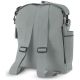 Τσάντα σακίδιο πλάτης Inglesina Aptica XT Adventure Bag Igloo grey στο Bebe Maison