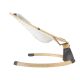 Ηλεκτρική κούνια ρηλάξ Kikka Boo Ashlee Light Grey στο Bebe Maison