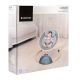 Ηλεκτρική κούνια ρηλάξ Kikka Boo Ashlee Light Grey στο Bebe Maison
