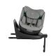 Κάθισμα αυτοκινήτου Kikka Boo i-SIZE 40-150 εκ.i-Twist Light Grey στο Bebe Maison