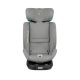 Κάθισμα αυτοκινήτου Kikka Boo i-SIZE 40-150 εκ.i-Twist Light Grey στο Bebe Maison