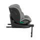 Κάθισμα αυτοκινήτου Kikka Boo i-SIZE 40-150 εκ.i-Twist Light Grey στο Bebe Maison