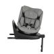 Κάθισμα αυτοκινήτου Kikka Boo i-SIZE 40-150 εκ.i-Twist Light Grey στο Bebe Maison