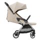 Καρότσι περιπάτου Kikka Boo Eden Beige στο Bebe Maison