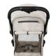 Καρότσι περιπάτου Kikka Boo Eden Beige στο Bebe Maison