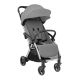 Καρότσι περιπάτου Kikka Boo Eden Grey στο Bebe Maison