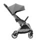 Καρότσι περιπάτου Kikka Boo Eden Grey στο Bebe Maison