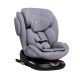 Κάθισμα αυτοκινήτου Kikka Boo i-SIZE 40-150 εκ. i-Felix Light Grey στο Bebe Maison